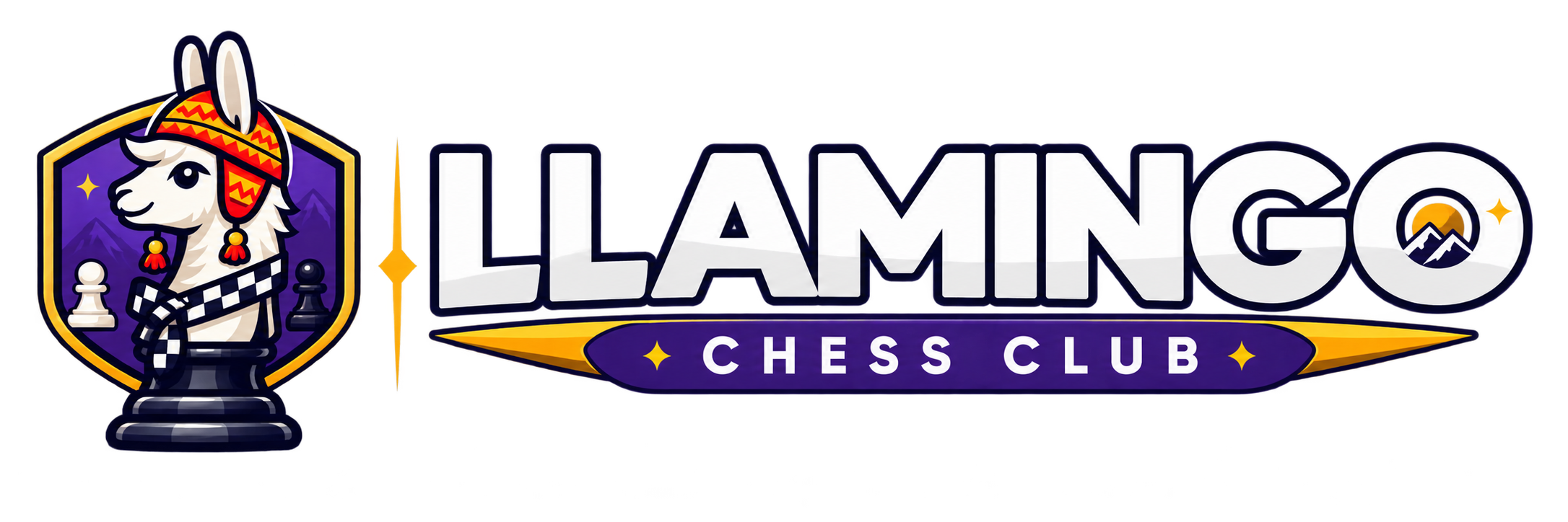Llamingo Chess Club